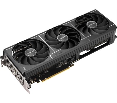 Видеокарта ASUS Видеокарта NVIDIA GeForce RTX 5060TI PRIME-RTX5060TI-O8G 8ГБ PRIME, GDDR7, OC, Ret