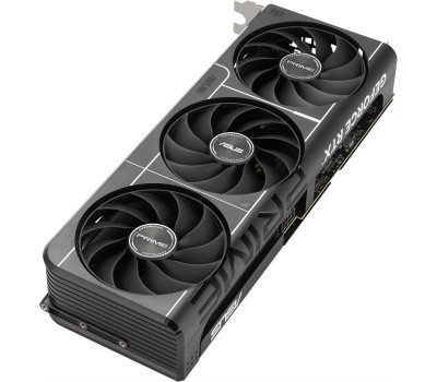 Видеокарта ASUS Видеокарта NVIDIA GeForce RTX 5060TI PRIME-RTX5060TI-O8G 8ГБ PRIME, GDDR7, OC, Ret