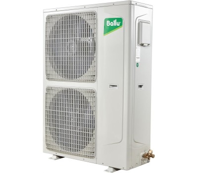 Сплит-система BALLU MACHINE Комплект BLC_CF-60HN1_21Y полупромышленной сплит-системы напольно-потолочного типа