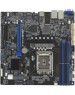 Материнская плата ASUS Материнская плата P13R-M LGA1700 mATX 4xDDR5 PCIEx16 PCIEx8 M.2 VGA 2хGLAN