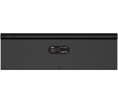 Клавиатура Acer ZL.KBDEE.014