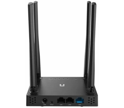 Маршрутизатор Netis N4