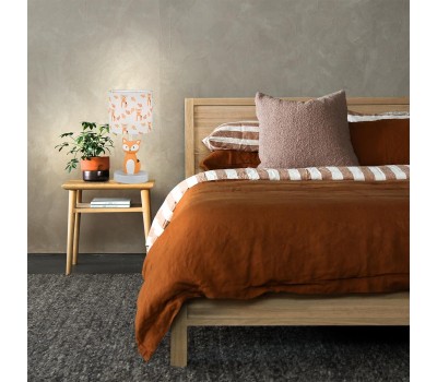 ESCADA Настольный светильник 10166/L E14*40W Fox