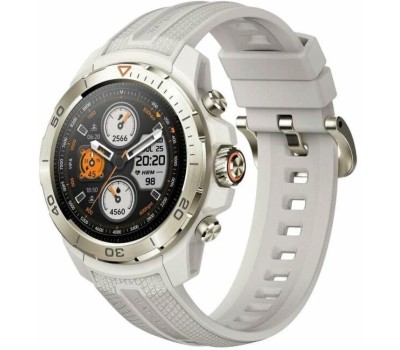 MIBRO Смарт-часы GS Explorer Desert White