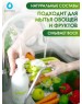 Мыло-пенка DUTYBOX db-1519 Эко-пенка для посуды концентрат DutyBox DISHES 
