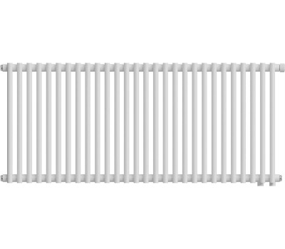 Радиатор ROYAL THERMO Дизайн-радиатор Shift R22 VC2050 - 28 секц. RAL9016