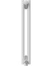 Радиатор ROYAL THERMO Дизайн-радиатор Shift R22 VC2050 - 28 секц. RAL9016