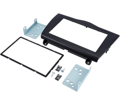 Рамка монтажная AurA AFA-LA04