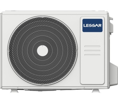 Сплит-система LESSAR Кондиционер LS-HE12KLE2/LU-HE12KLE2 серия Avant (комплект)