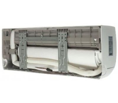 Сплит-система ISHIMATSU Кондиционер ALK-12I (wi-fi) Серия AKASI 2026 INVERTER R32 WIFI Встр (комплект)