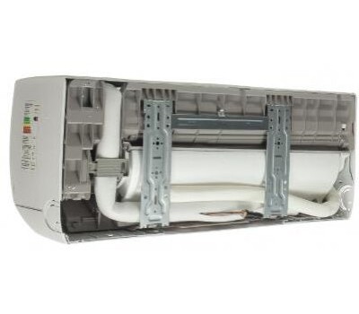 Сплит-система ISHIMATSU Кондиционер ALK-12I (wi-fi) Серия AKASI 2026 INVERTER R32 WIFI Встр (комплект)