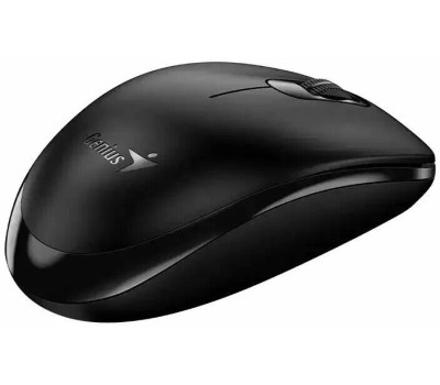 GENIUS Мышь Беспроводная NX-7000XE Black