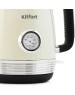Электрочайник Kitfort КТ-633-3 бежевый KITFORT КТ-633-3