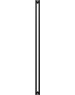 Радиатор ROYAL THERMO Дизайн-радиатор Shift Q30 C2180 - 12 секц. RAL9005m