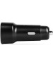 TTEC Автомобильное зарядное устройство SmartCharger Duo 3.1A Car Charger USB-C+USB-A. Цвет: черный