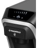 MAUNFELD Кофеварка капсульного типа 2в1 MCCM-CM823GR