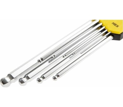 Набор инструментов STAYER 2741-H9-2 MASTER 9 предм.