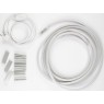 Светодиодные ленты 12v закрытые