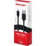 Кабель usb am / 8pin / 30pin