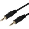 Кабель audio (jack 3.5)