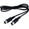 Кабель тюльпан / scart / toslink
